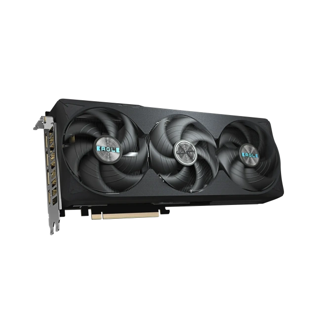 Видеокарта Gigabyte GeForce RTX 5070 Ti Eagle OC SFF 16Gb (GV-N507TEAGLE OC-16GD) купить! 